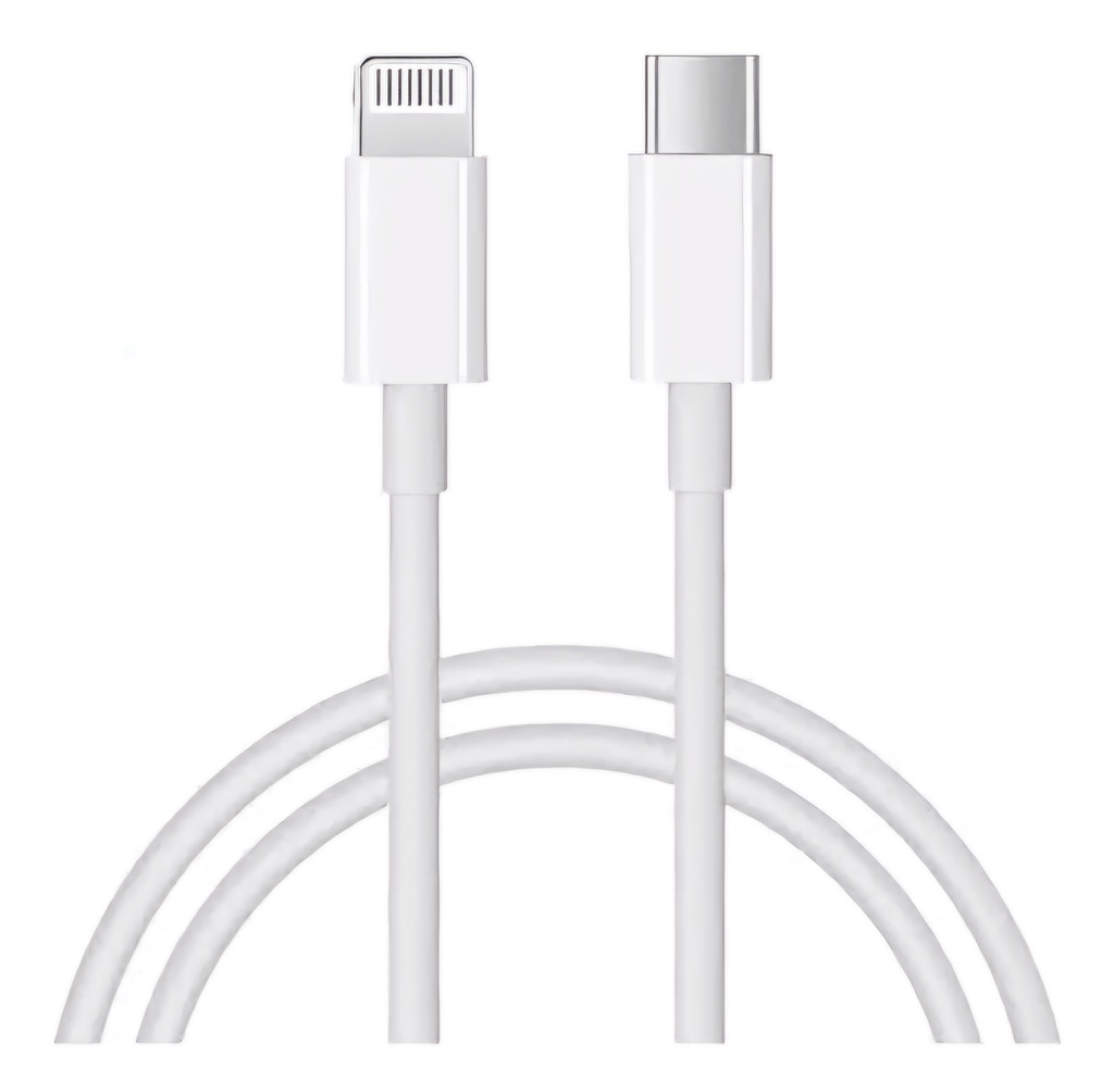 Cable Iphone Tipo c A iphone