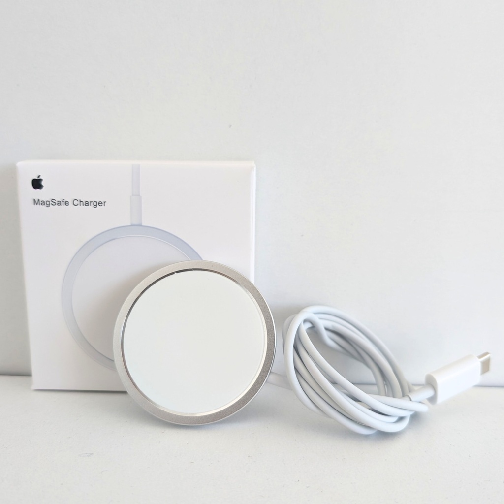 Cargador Iphone MAGSAFE