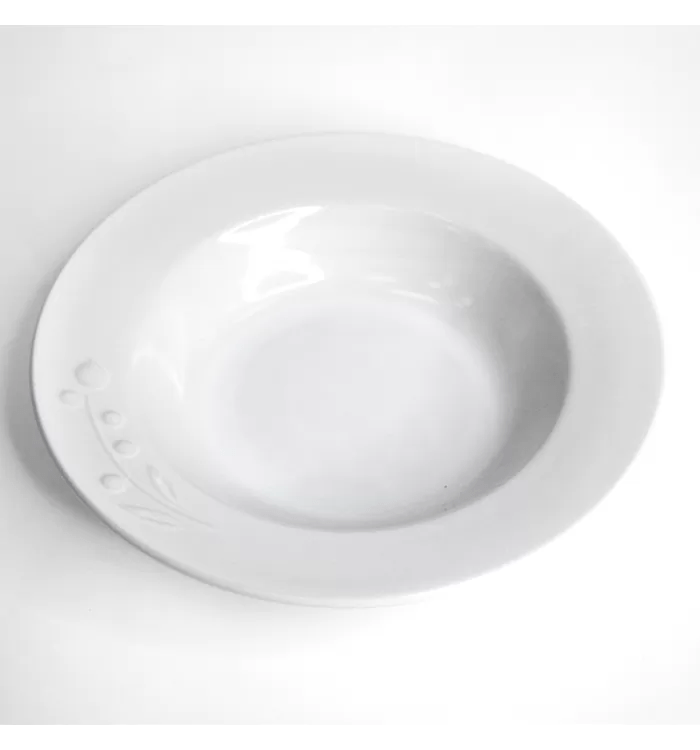 Plato Sopero Cinsa