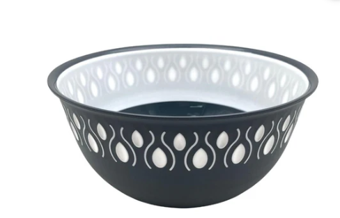  Black Bowll 3L