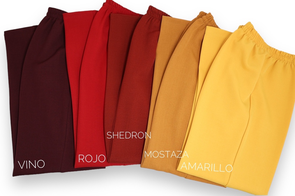 Pantalón D' Christian Dama