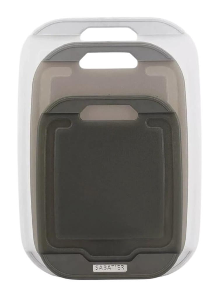 Juego de Tablas Para Picar