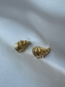 Aretes Caracol 