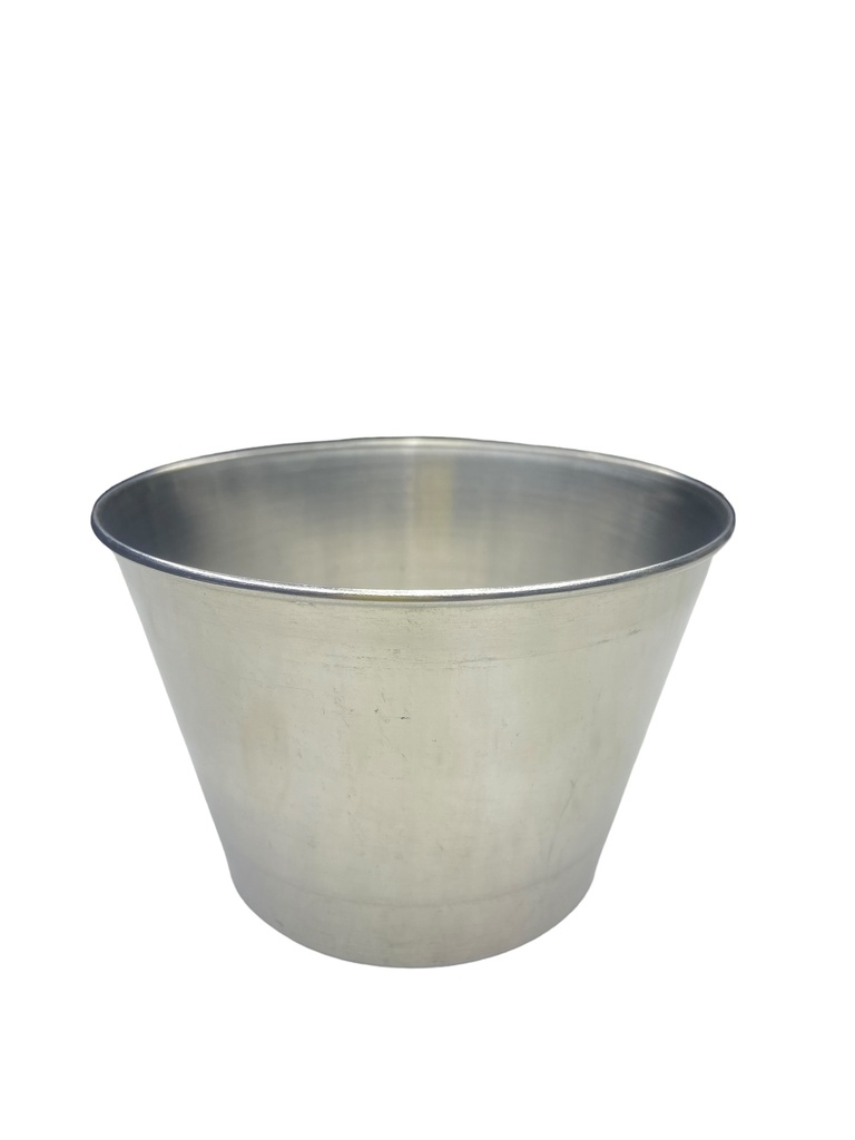 Tazon Ramequin ACERO INOX 12cm