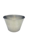 Tazon Ramequin ACERO INOX 12cm