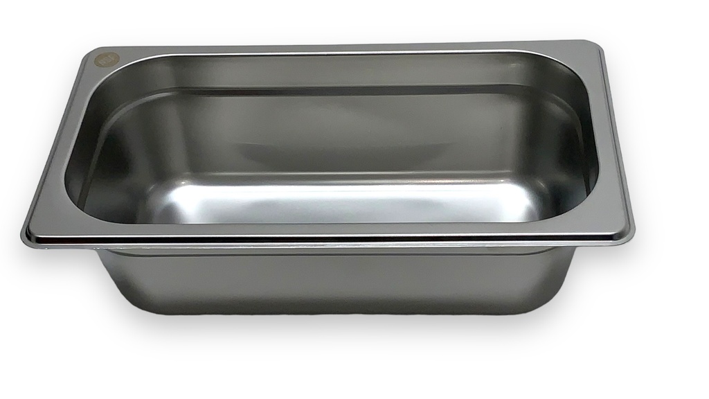 Inserto Acero   1/4X10 Inoxidable Travessa