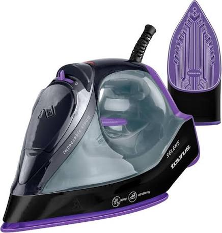 Plancha TAURUS