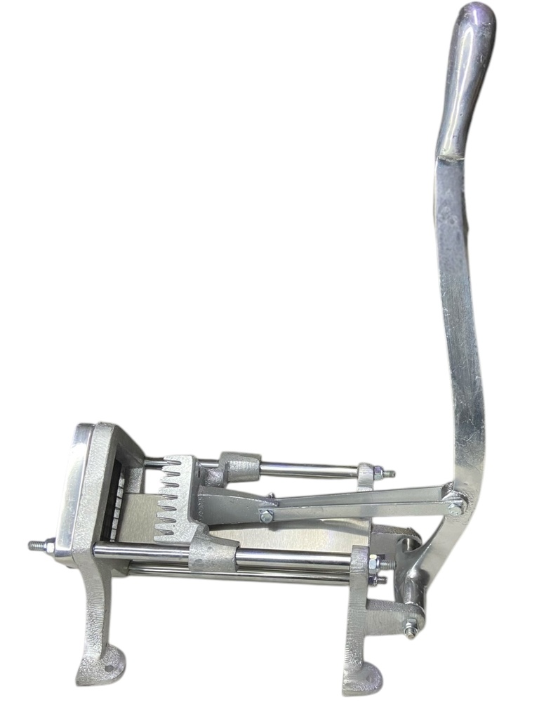 Cortador de Alimentos Aluminio