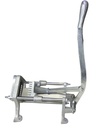 Cortador de Alimentos Aluminio