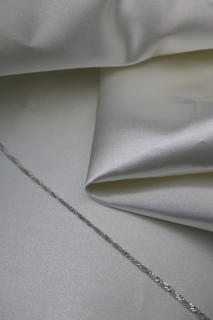 Pulso Torsal Plata .925