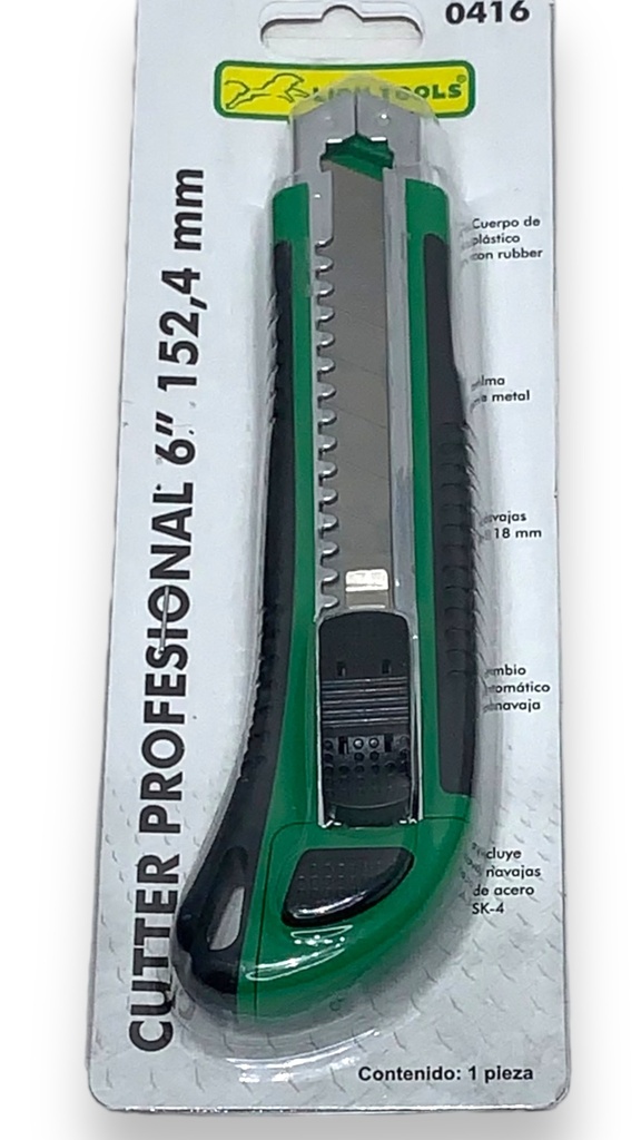Cutter Lion Tools