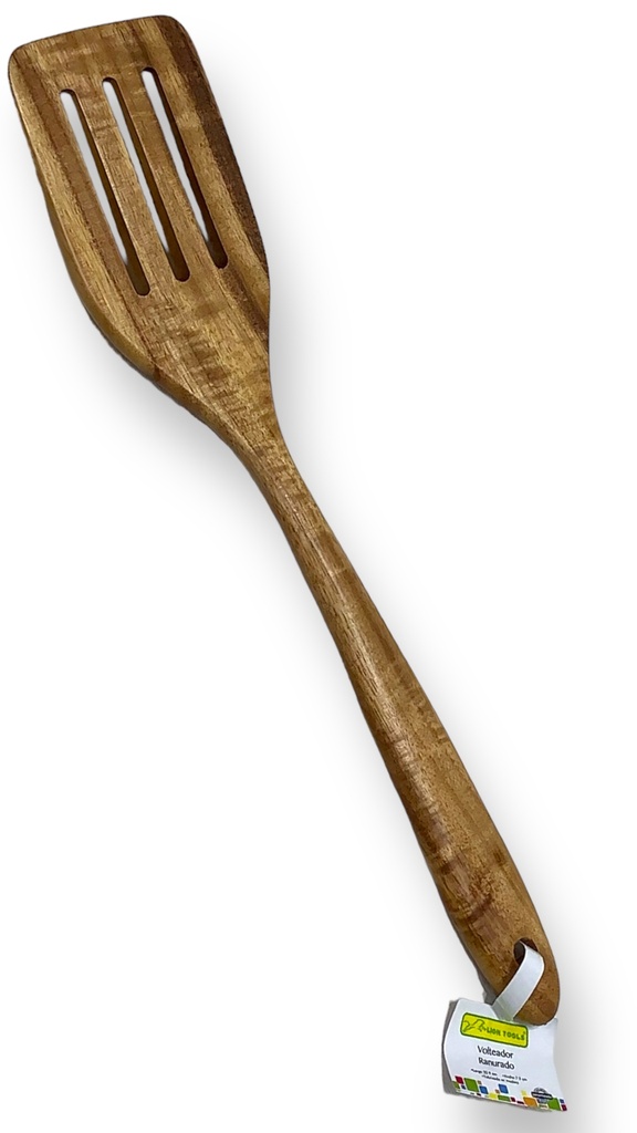 Volteador Ranurado Lion Tools