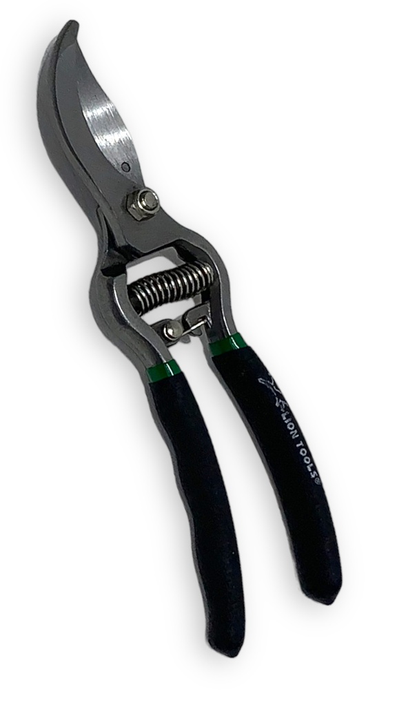 Tijera Floricultura LION TOOLS