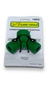 conector "Y" de Plastico lion tools 3/4 19mm
