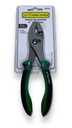 Pinza de Chofer 8" 203 2mm Lion Tools