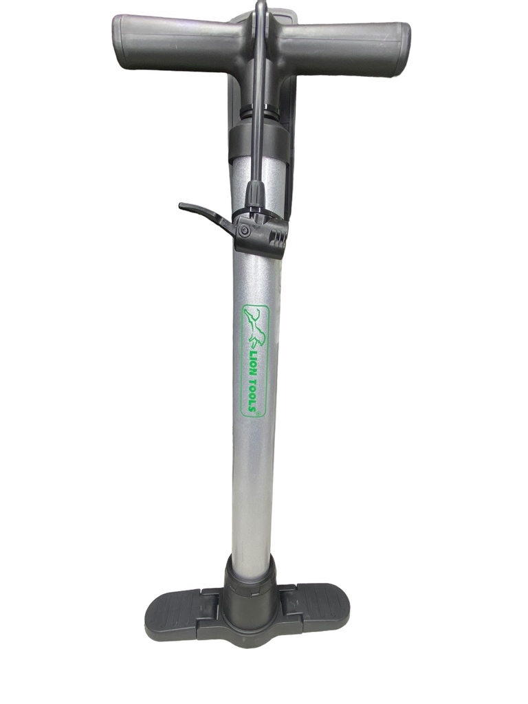 Bomba de Aire Manual Lion Tools