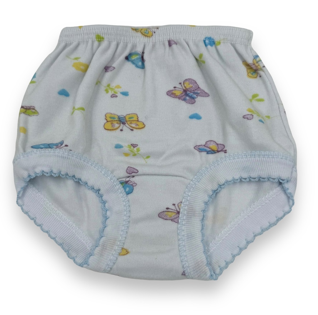 Pantaleta Niña Vianey 1-3