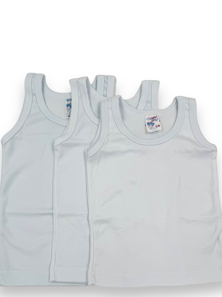 Camiseta  NIÑO OLYMPIA 1-3
