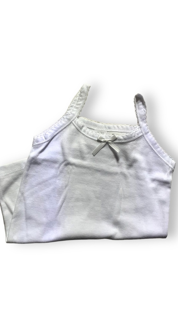 Camiseta Niña Royal 4-6 COPIA