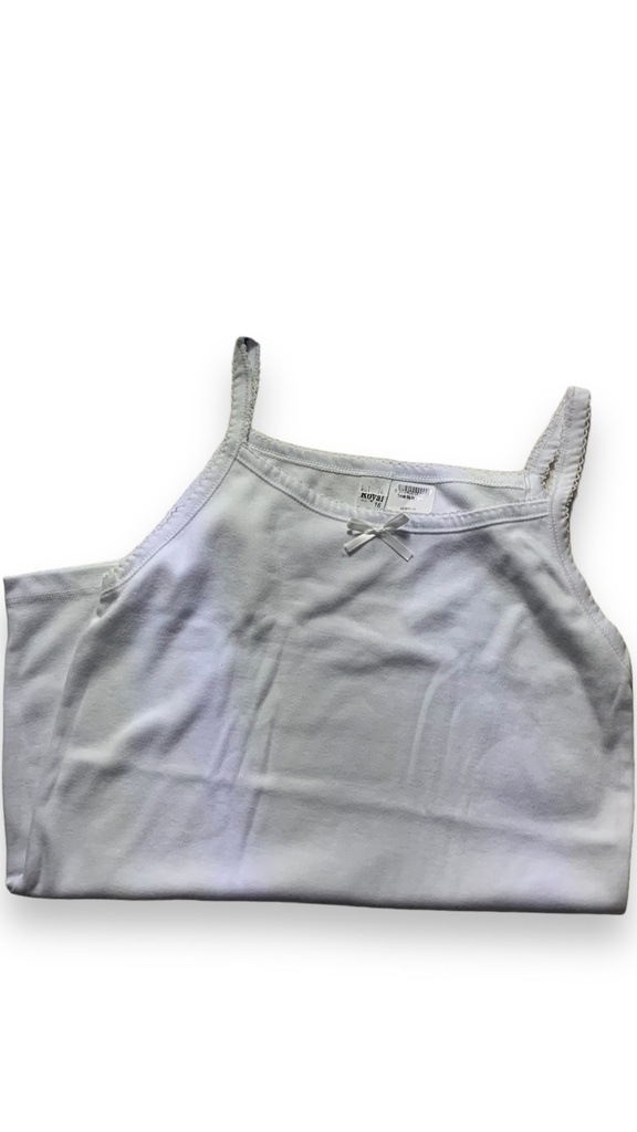 Camiseta Niña Royal 14-16