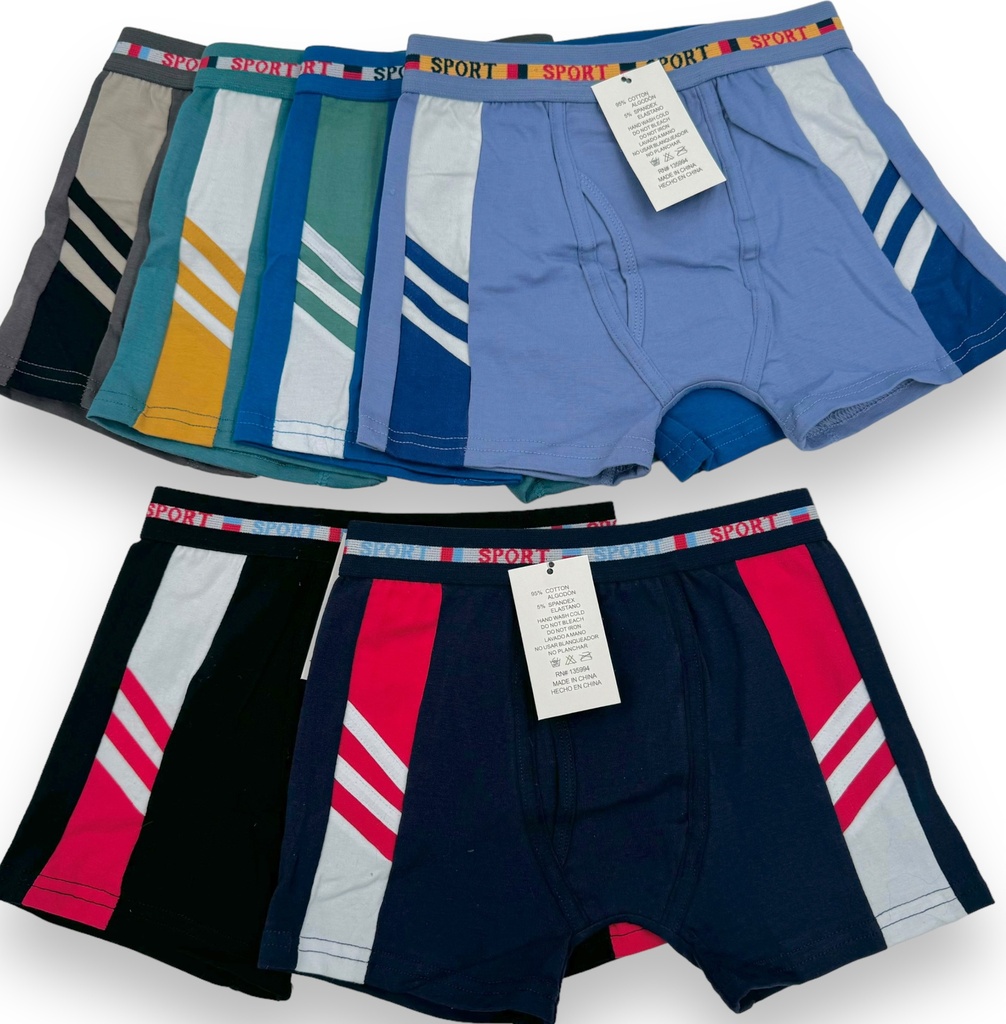 Boxer niño SPACH (copia)