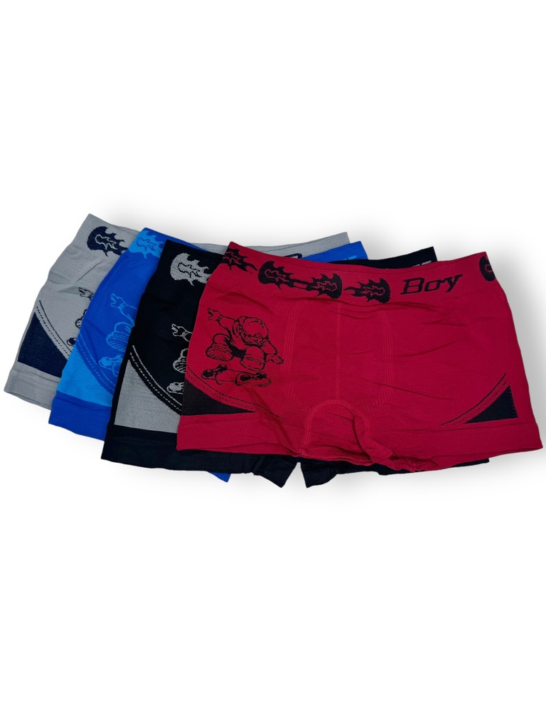 Boxer Niño H2AQUA (copia)