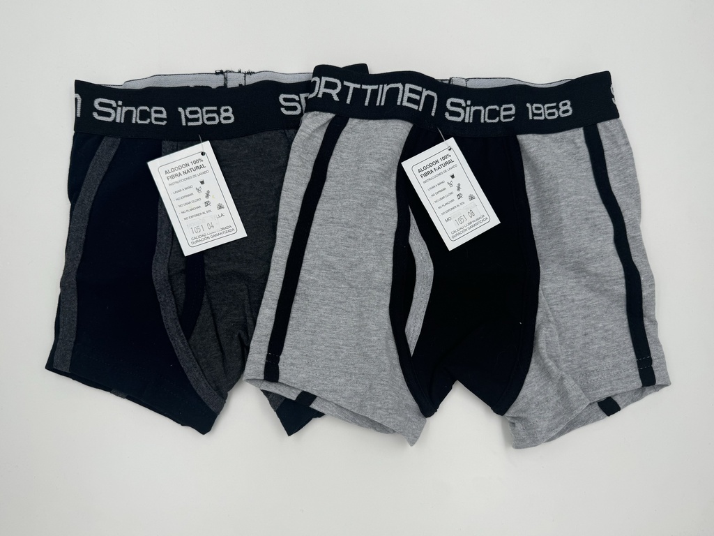 Boxer Niño Conquistador 8-16 (copia)