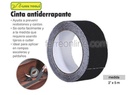 Cinta Antiderrapante 2" 50,8mm X 5m Lion Tools