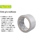 Cinta Gris Multiusos 48mm x 50m Lion Tools