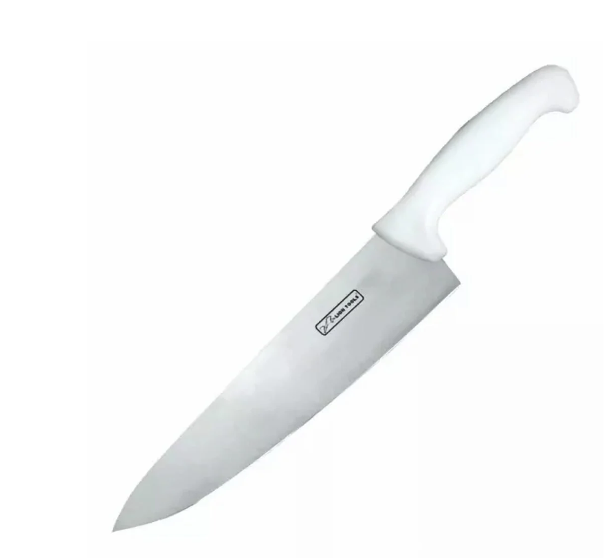 Cuchillo Chef Profesional 203mm Lion Tools
