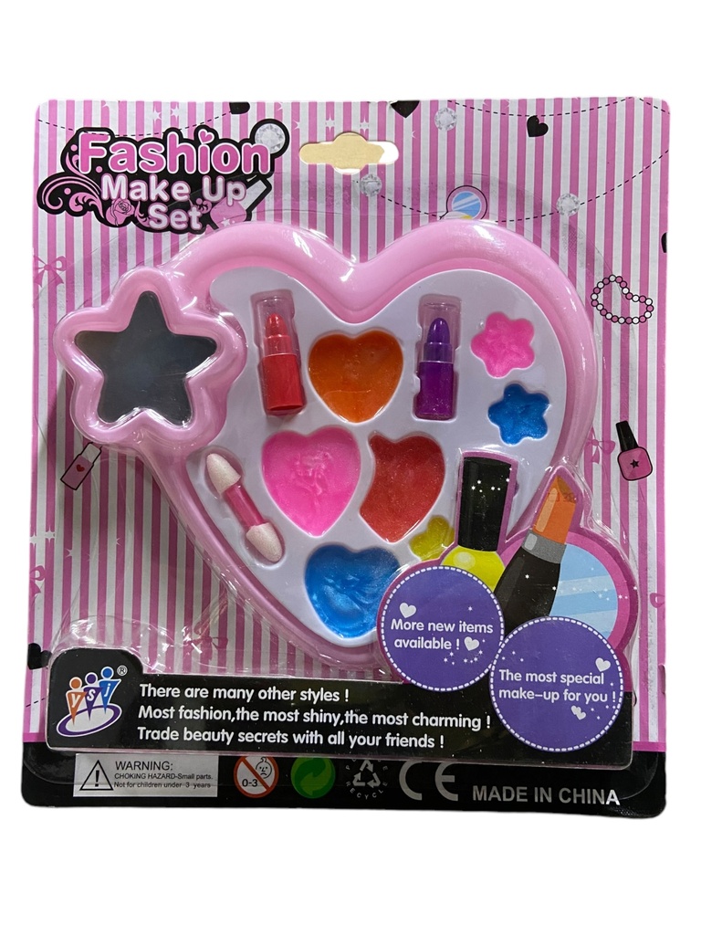 Juego de Belleza