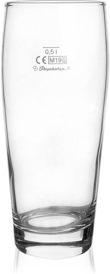 Vaso Cerveza 500ml