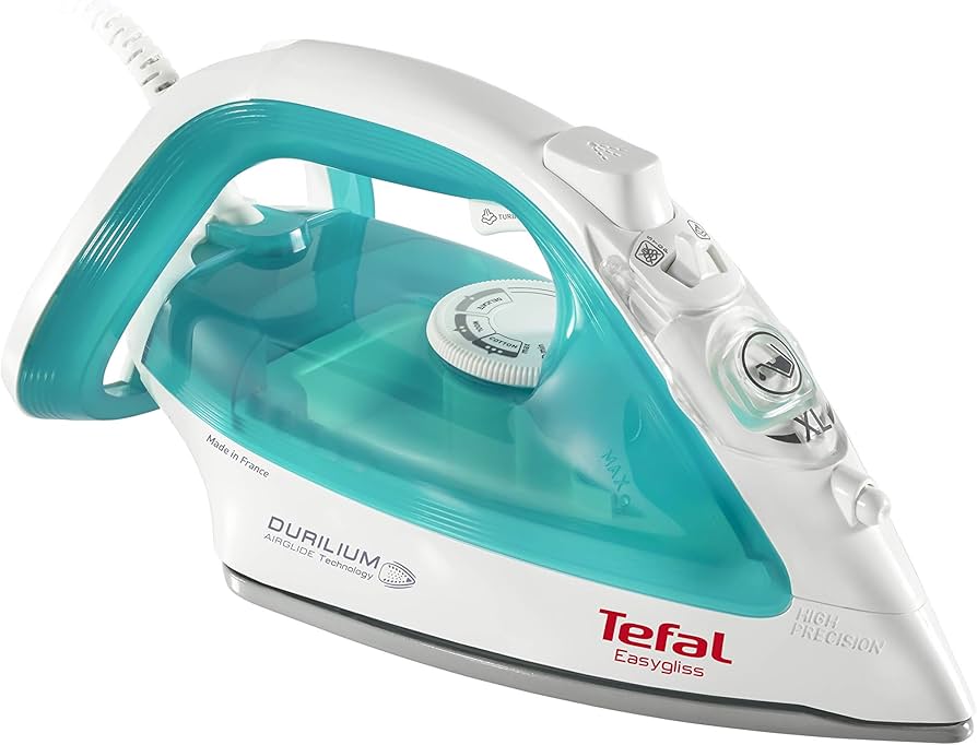 Plancha T-FAL