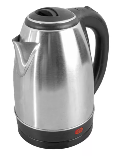 Jarra Electrica Lion Tools