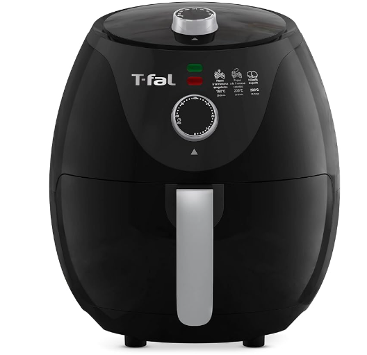 Freidora T-FAL