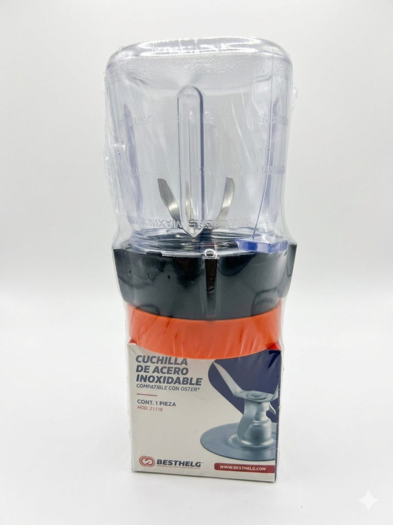 Mini Vaso OSTER