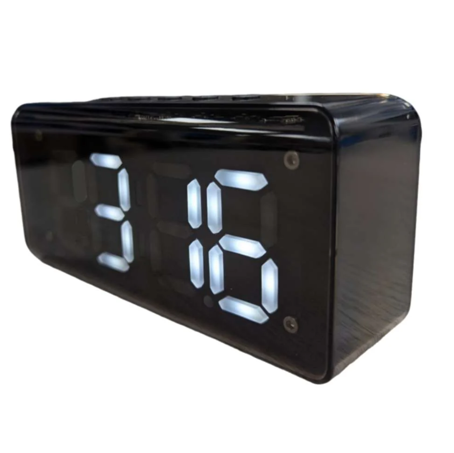 Bocina Despertador MOREKA