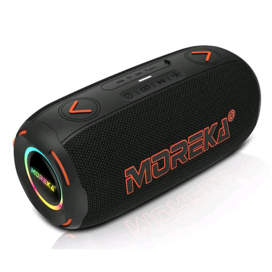 Bocina Inalámbrica MOREKA