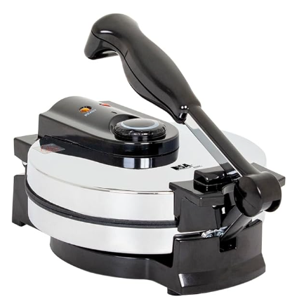 Tortilladora electrica DISA HOME 