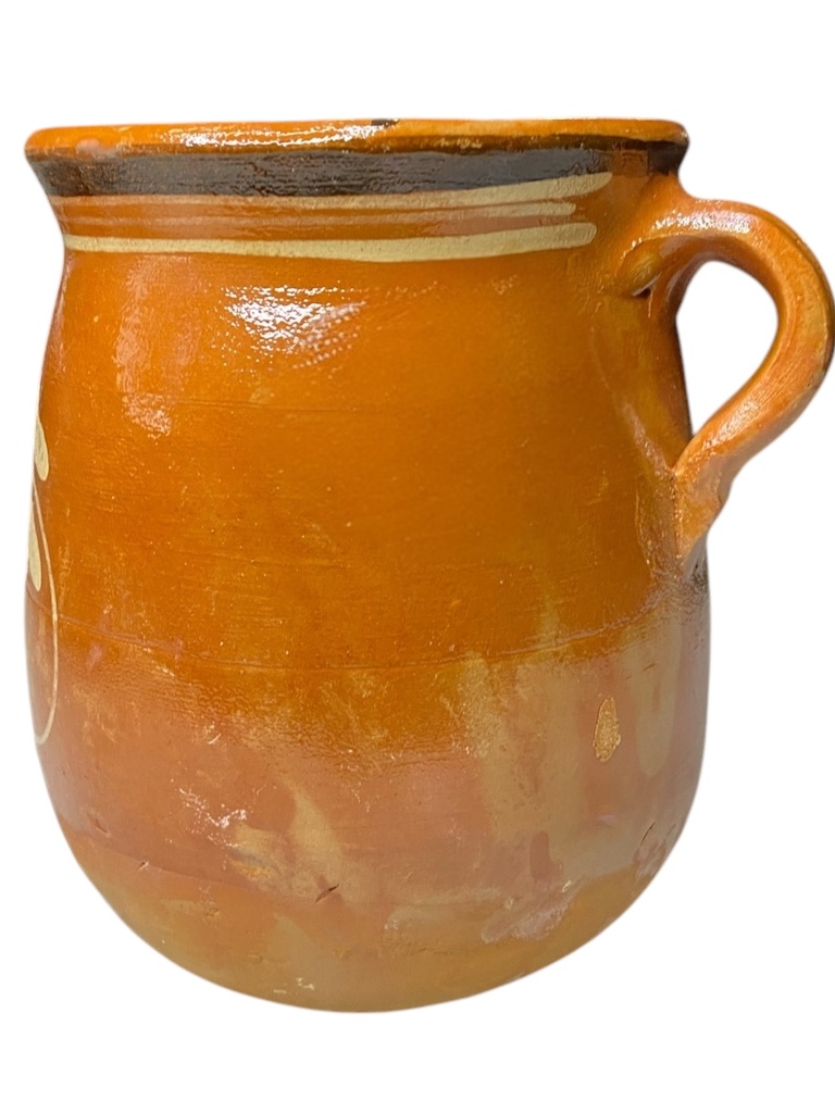Jarro de Barro 