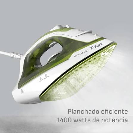 Plancha T-Fal 