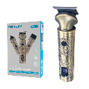 Set de Afeitado Trimmer Moreka