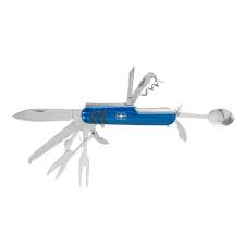 Navaja 13 Usos Lion Tools 