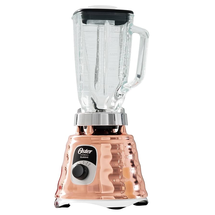 Licuadora OSTER 