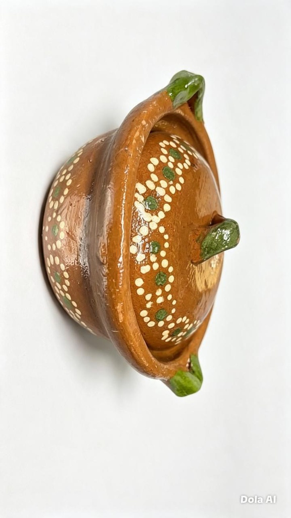 Cazuela Graniza 