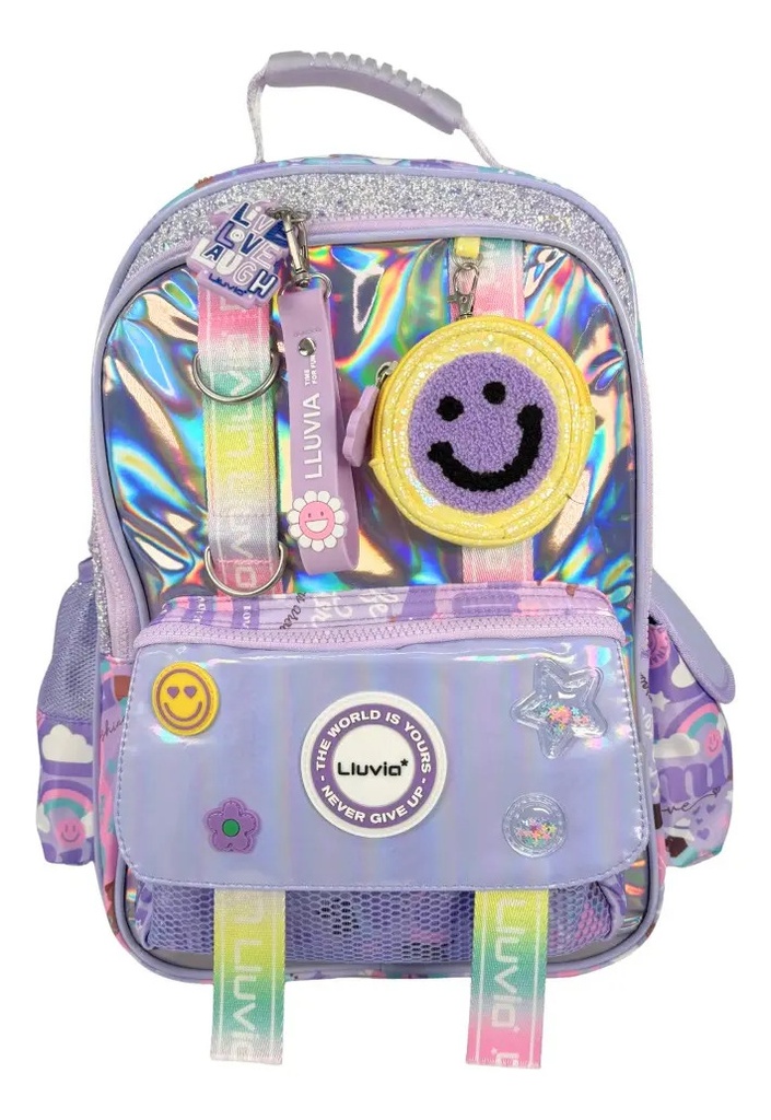 Mochila Lluvia