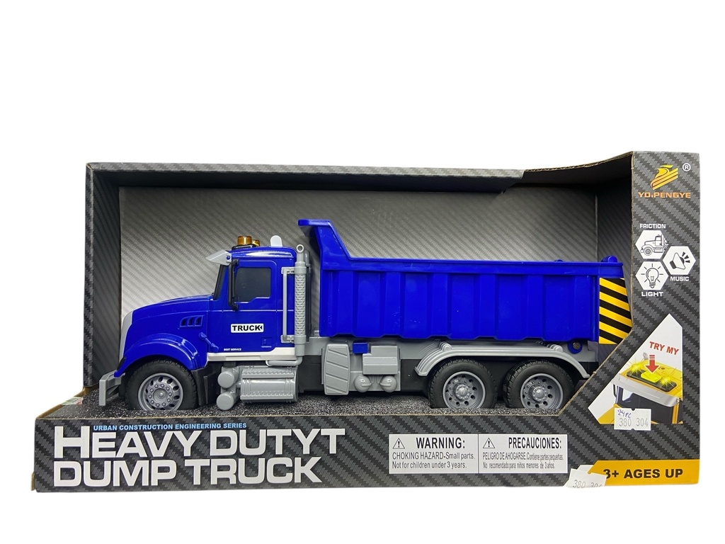 Tráiler de Fricción
