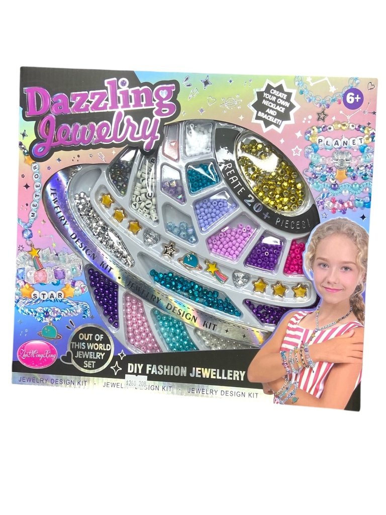 Juego de Belleza