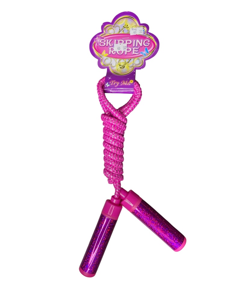 Cuerda SKIPPING ROPE