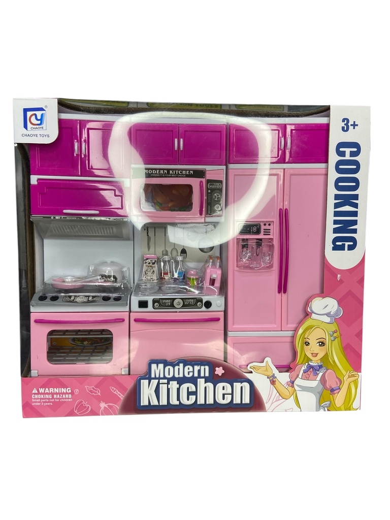 Juego de Electronica